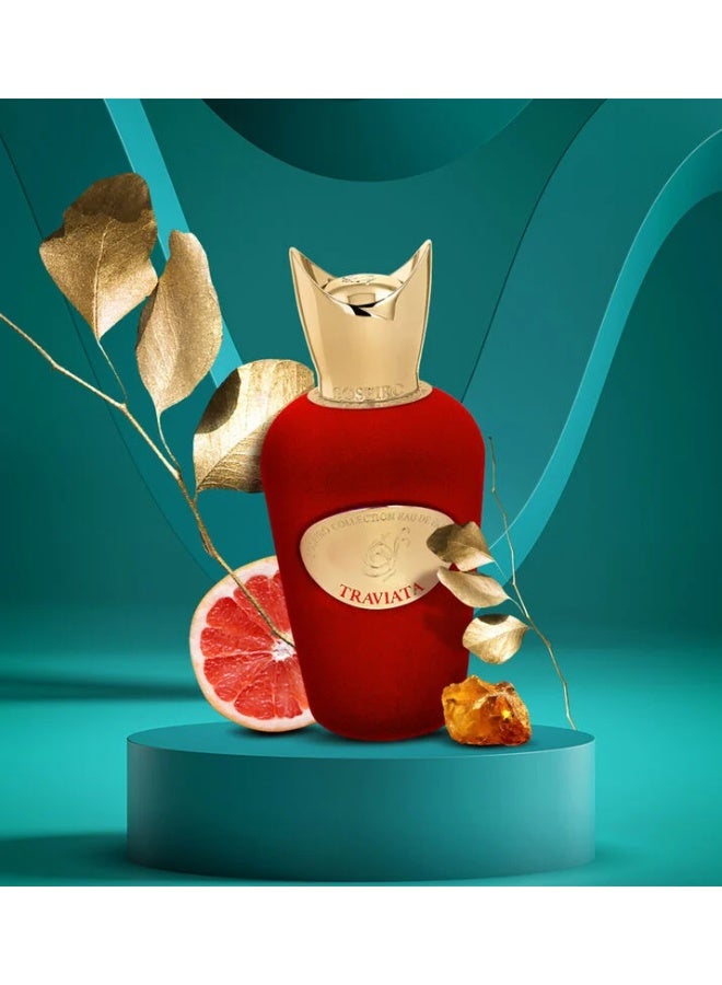 Sospiro Travita Eau de Parfum 100ml - Image 2