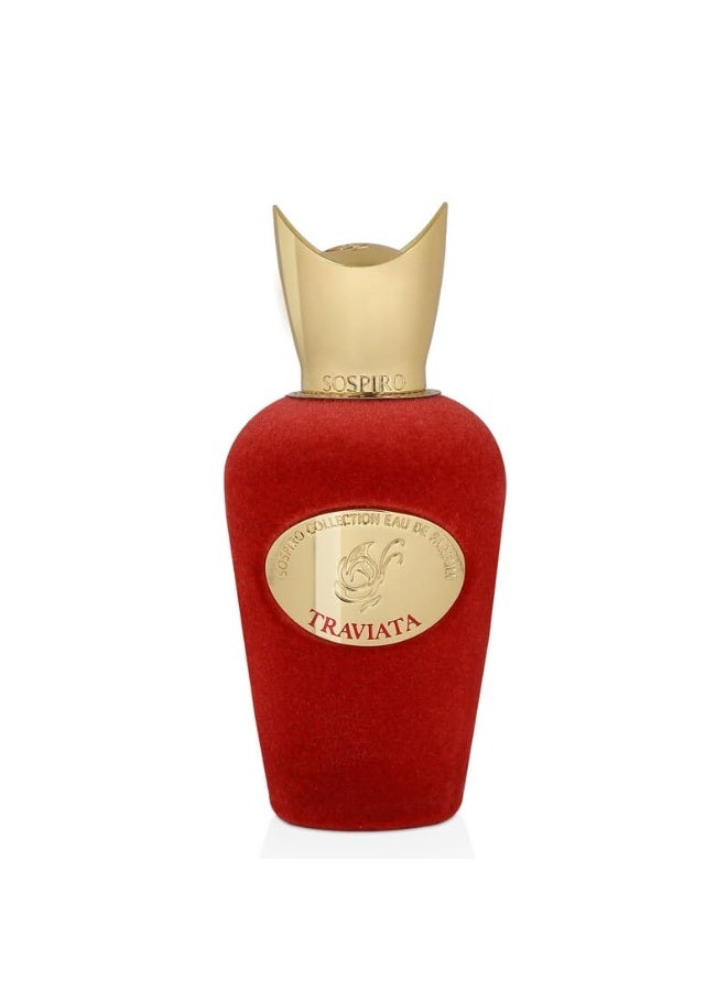 Sospiro Travita Eau de Parfum 100ml - Image 1