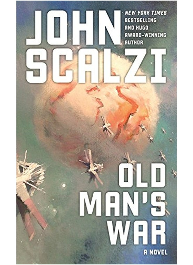 Old Mans War 