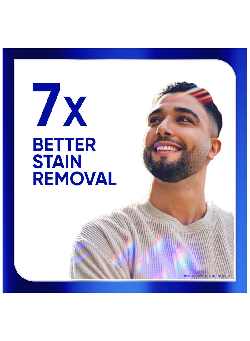 Sensodyne معجون أسنان سنسوداين كلينيكال وايت لتقوية المينا - Image 3