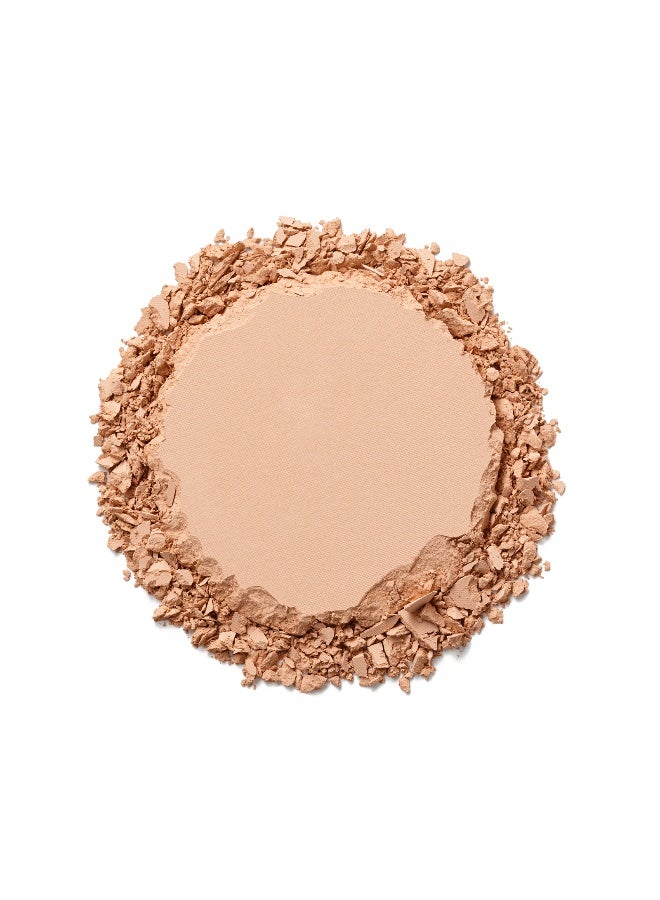 flormar Compact Powder - 093 Natural Coral Beige Size 11 G - Image 3