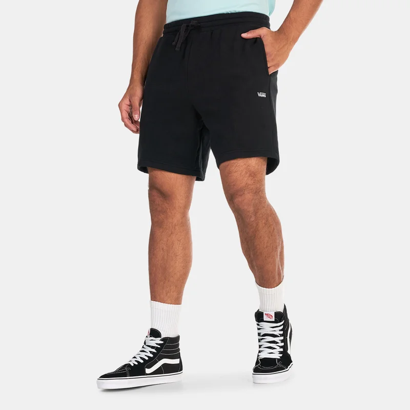 VANS Men's ComfyCush Relaxed Fleece Shorts
