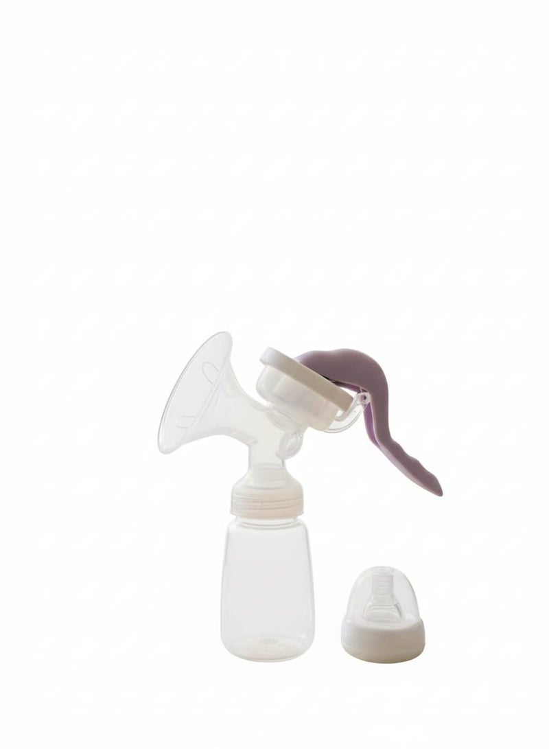 شفاط ثدي يدوي - Image 4