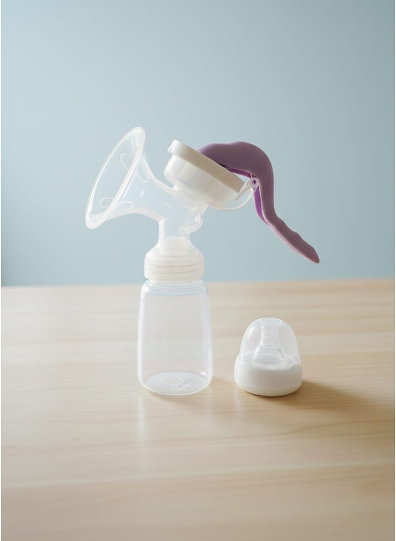 شفاط ثدي يدوي - Image 3