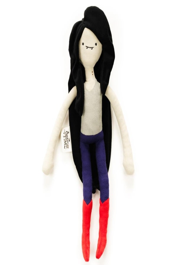 Franco وسادة زخرفية ناعمة ومريحة من مارسلين مصاصة الدماء من مغامرات الزمن، (منتج مرخص رسميًا) من فرانكو - Image 1