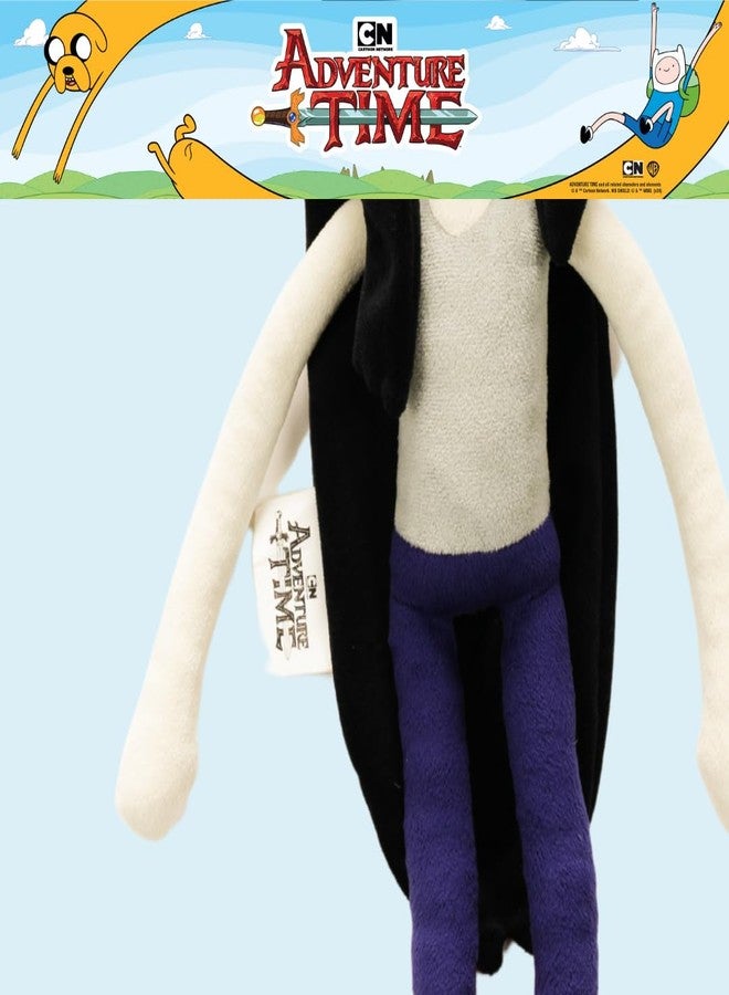 Franco وسادة زخرفية ناعمة ومريحة من مارسلين مصاصة الدماء من مغامرات الزمن، (منتج مرخص رسميًا) من فرانكو - Image 4