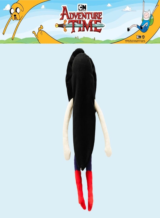 Franco وسادة زخرفية ناعمة ومريحة من مارسلين مصاصة الدماء من مغامرات الزمن، (منتج مرخص رسميًا) من فرانكو - Image 5