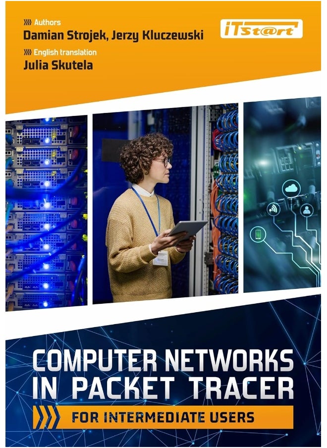 null - Computer Networks in Packet Tracer for Intermediate Users - Image 1