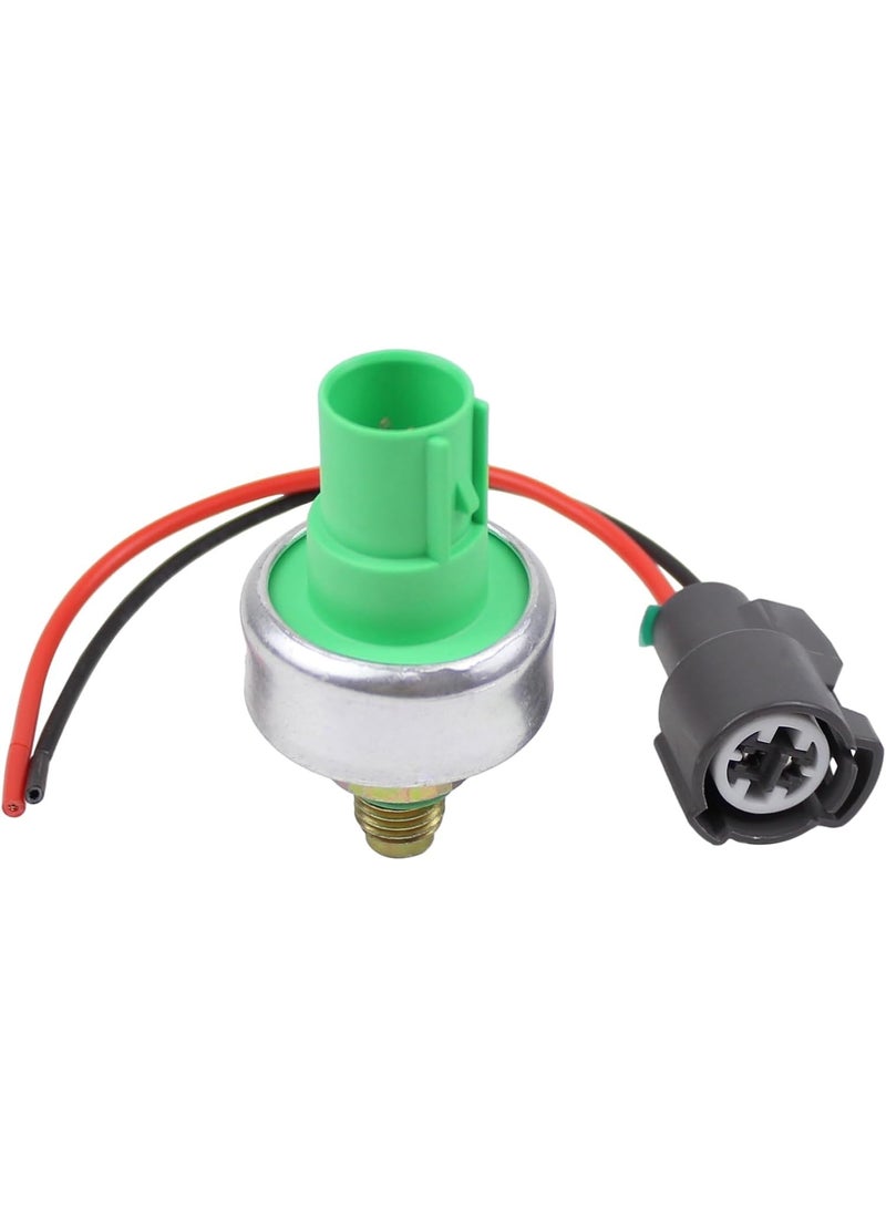 Applicable to Honda Accord 1996-2012, Odyssey 1999-2004, Pilot 2003-2015, Ridgeline 2006-2014, Acura CL (1997-2003), MDX (2001-2013), TL (1999-2008), ZDX (2010-2013) oil pressure sensor - Image 1