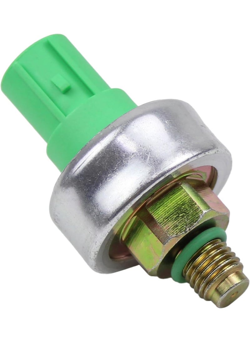 Applicable to Honda Accord 1996-2012, Odyssey 1999-2004, Pilot 2003-2015, Ridgeline 2006-2014, Acura CL (1997-2003), MDX (2001-2013), TL (1999-2008), ZDX (2010-2013) oil pressure sensor - Image 2