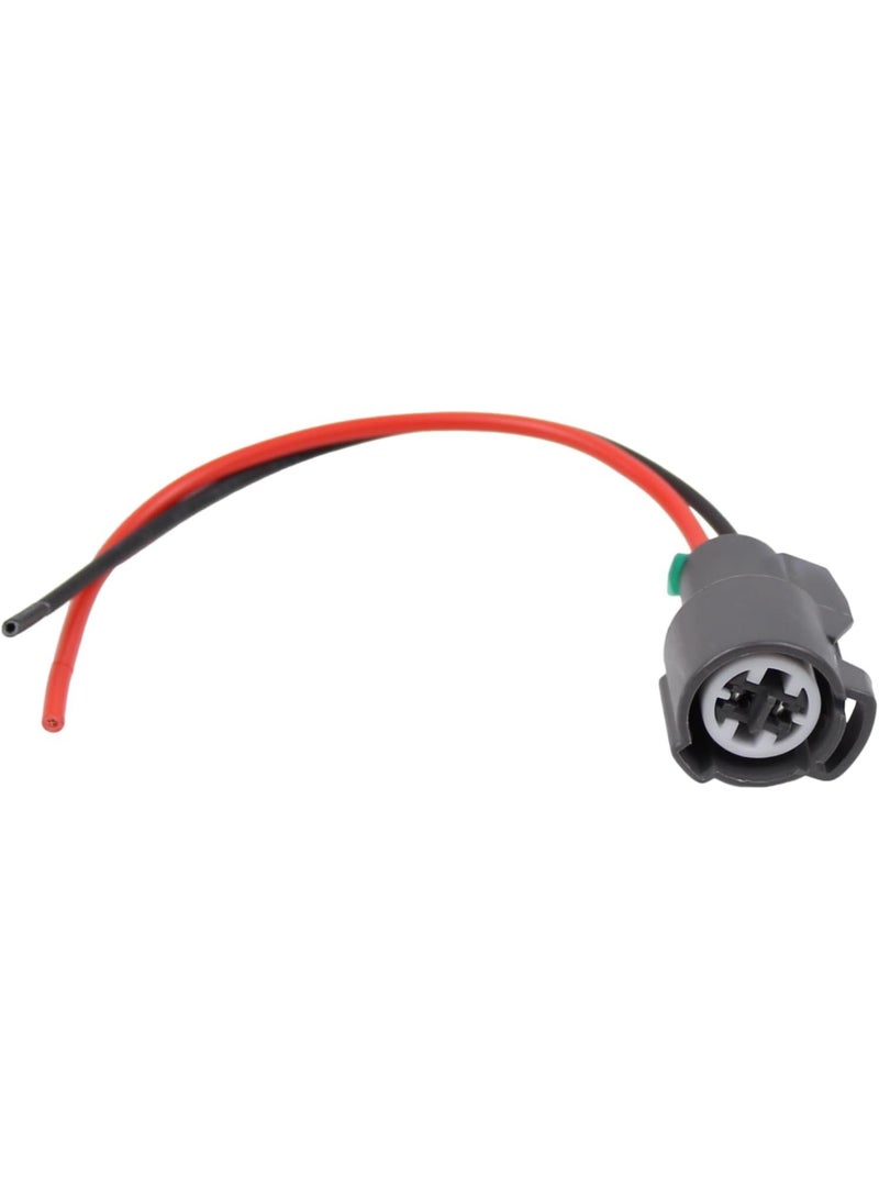 Applicable to Honda Accord 1996-2012, Odyssey 1999-2004, Pilot 2003-2015, Ridgeline 2006-2014, Acura CL (1997-2003), MDX (2001-2013), TL (1999-2008), ZDX (2010-2013) oil pressure sensor - Image 5