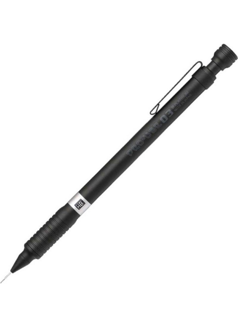 Platinum MSD-1300A Pro-Use Versatil Pen 0.3 Tip 