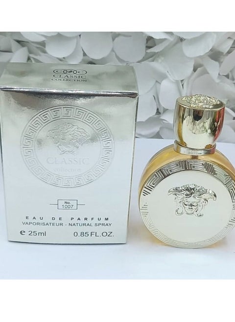 Samples classic collection 25 ml No. 1007