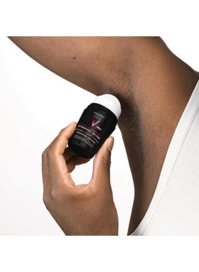 VICHY Vichy 96 Hour Clinical Control Deodorant for Men 50ml