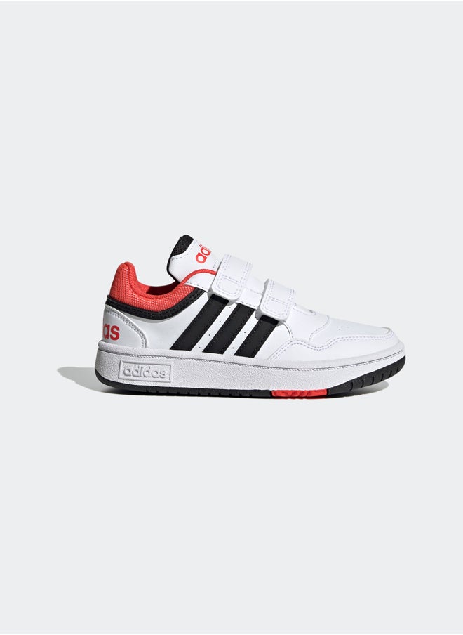 Adidas Hoops 3.0 Cf C  - Image 1