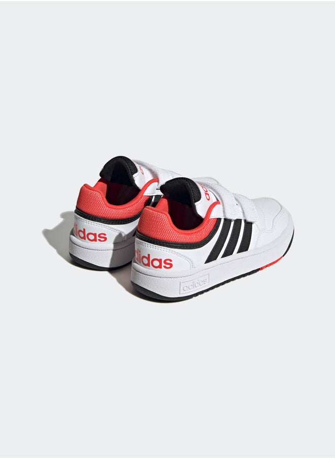 Adidas Hoops 3.0 Cf C  - Image 5