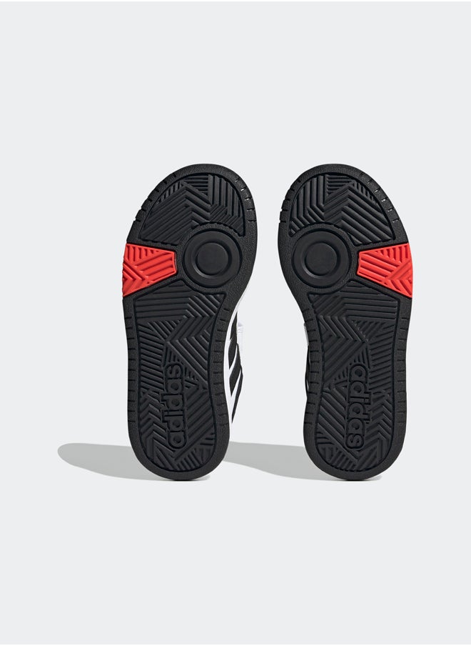 Adidas Hoops 3.0 Cf C  - Image 3