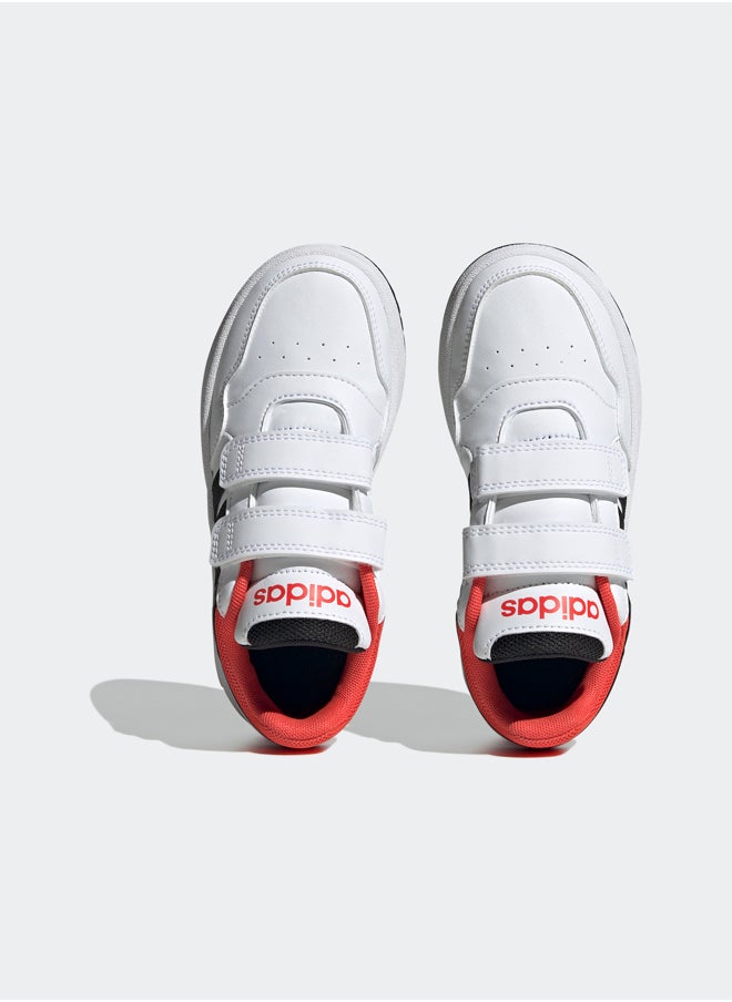 Adidas Hoops 3.0 Cf C  - Image 2