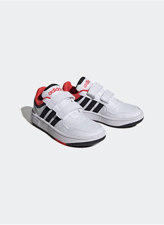 Adidas Hoops 3.0 Cf C  - Image 4