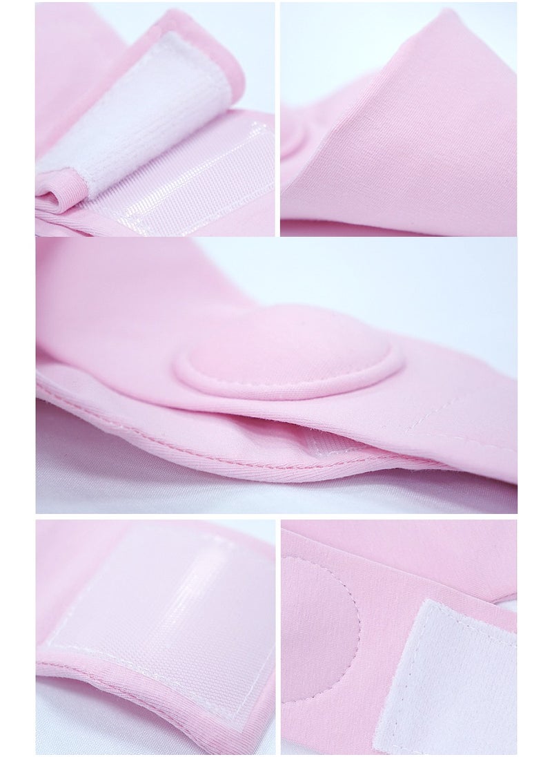2 pack Infant Umbilical Hernia Cord Protection Umbilical Cord Newborn Baby Hernia Cord