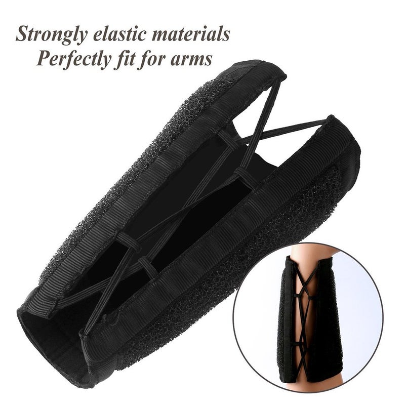 Pinkiou Makeup Remover Color Cleaner Armband Cleaning Arm Sponge Switch For Makeup Brush Color Dedicated Washing Tool - Image 3