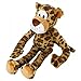 Multipet Swingin 19Inch Large Plush Dog Toy with Extra Long Arms and Legs with Squeakers - Image 3