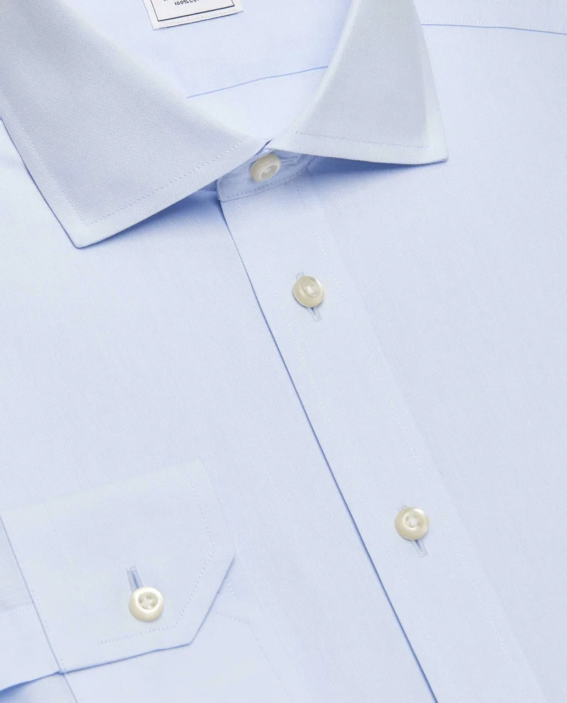 Camicissima LONG SLEEVE FITTED
