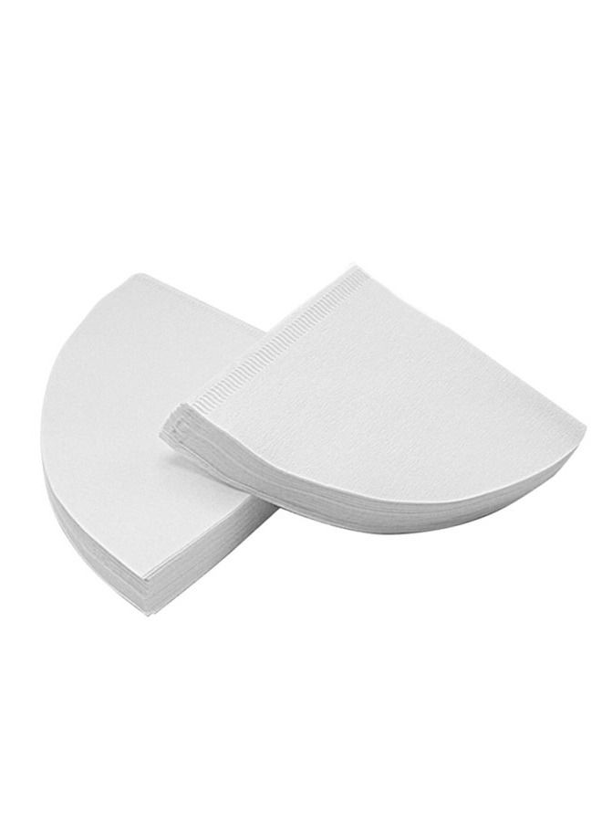 Pack Of 40 Paper Coffee Filters - Image 1
