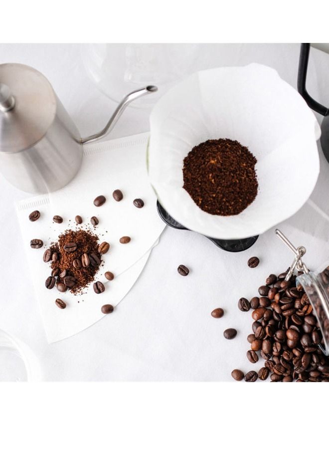 Pack Of 40 Paper Coffee Filters - Image 3