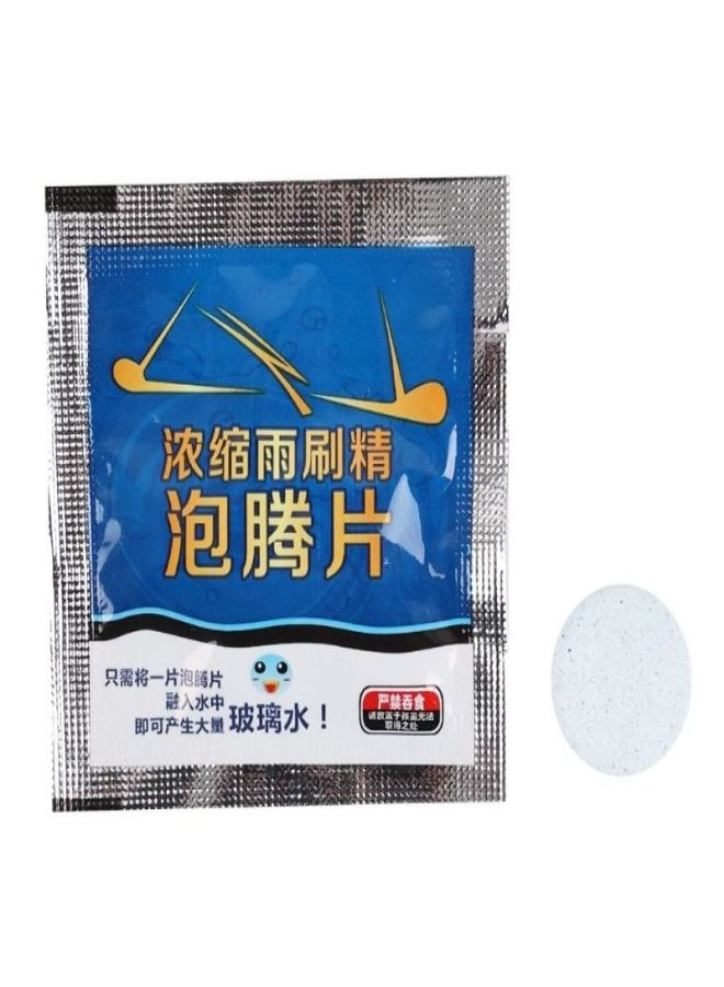 Windshield washer fluid, 10 pcs. - Image 2