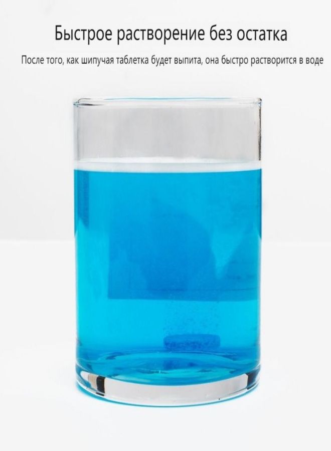 Windshield washer fluid, 10 pcs. - Image 4