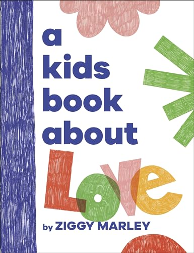 Kids Book About Love 
