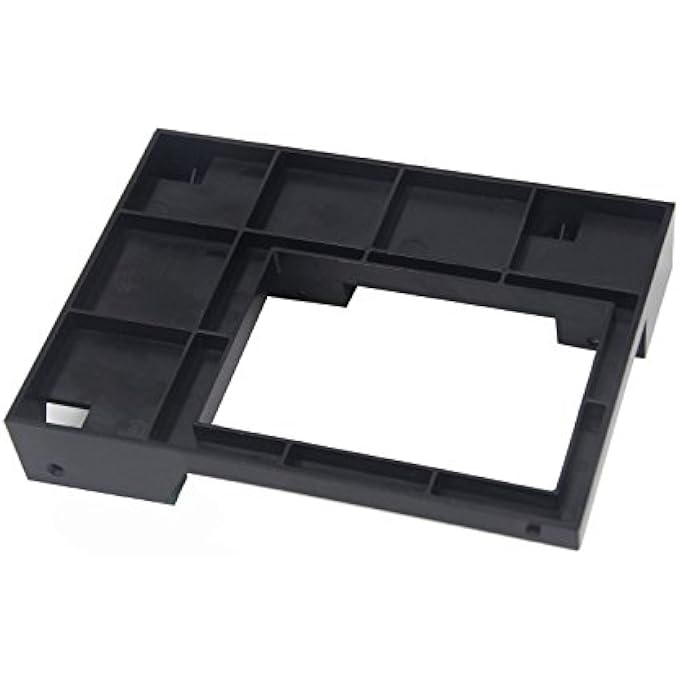 HEWLETT PACKARD 661914-001 FOR HP G8/G9 GEN8/GEN9 SERVER 651314-001 SAS/SATA TRAY CADDY 2.5" TO 3.5" SSD ADAPTER - Image 2