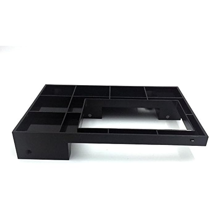 HEWLETT PACKARD 661914-001 FOR HP G8/G9 GEN8/GEN9 SERVER 651314-001 SAS/SATA TRAY CADDY 2.5" TO 3.5" SSD ADAPTER - Image 3