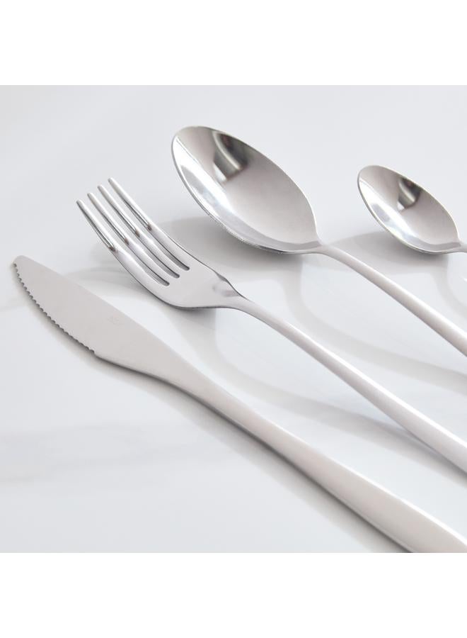 Lito Supra 16 Piece Cutlery Set - Image 3