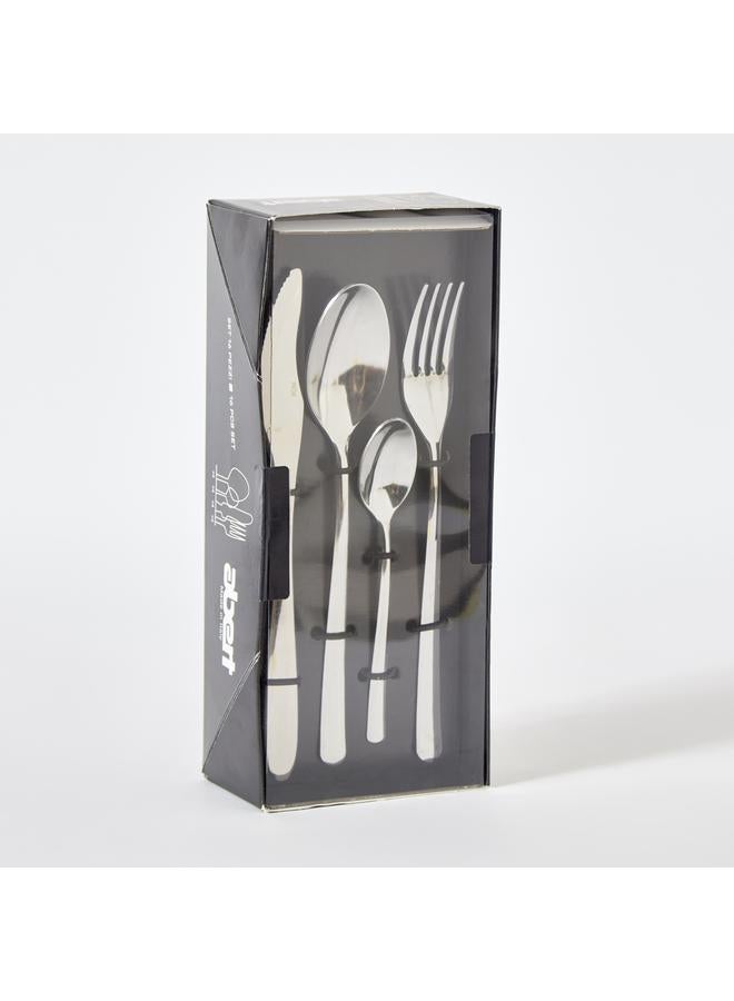 Lito Supra 16 Piece Cutlery Set - Image 4