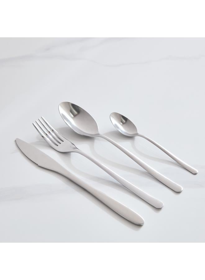 Lito Supra 16 Piece Cutlery Set - Image 2