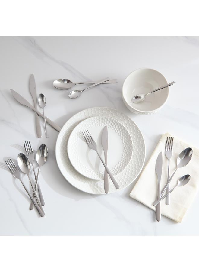 Lito Supra 16 Piece Cutlery Set - Image 1