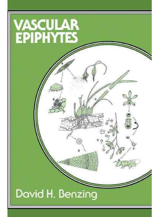 Vascular Epiphytes 