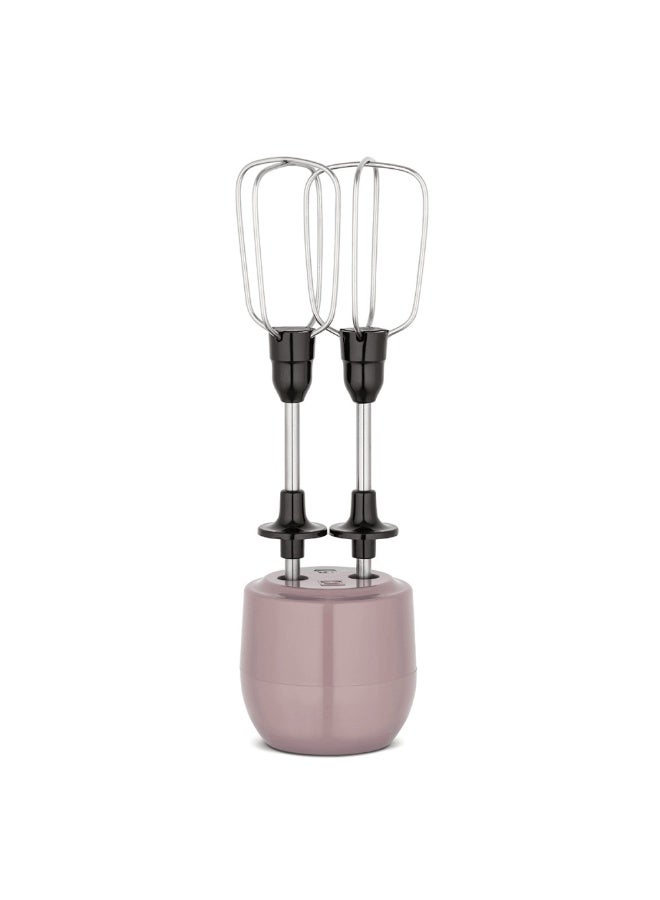 Fakir Mr. Chef Quadro Hand Blender & Food Processor Set, 1000W, 1.5L Chopper Bowl, Multi-Function, Sand Beige - Image 3