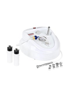 Kendal Diamond Microdermabrasion Machine, Kendal Professional Dermabrasion Facial Spray Skin Care Device, Vacuum Blackhead Removal and Spray Moisturizer, Esthetician Supplies, Also for Home Skin Care 