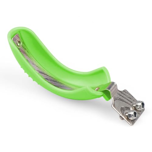 Gladeer Kids Scooter Brake Replacement for Micro Kickboard Mini Mini3in1 Mini2Grow ChromeWheels 3-Wheel Scooter (Green) - Image 4