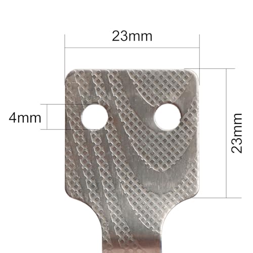 Gladeer Kids Scooter Brake Replacement for Micro Kickboard Mini Mini3in1 Mini2Grow ChromeWheels 3-Wheel Scooter (Green) - Image 3