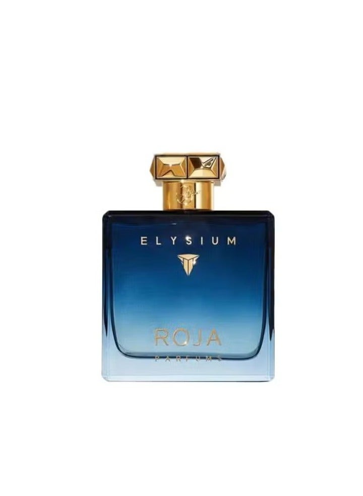 Elysium Roja Parfums Elysium Pour Homme Cologne Parfum Luxury Fragrance Gift Set for Men - Image 1