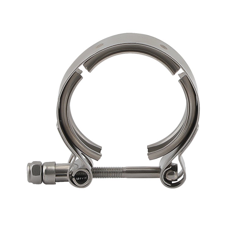 50mm Blow off Valve Flange V-Band Up to 24PSI - 6PSI + 18PSI Springs Boost Clamp - Image 5
