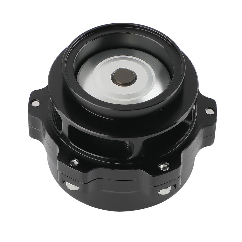 50mm Blow off Valve Flange V-Band Up to 24PSI - 6PSI + 18PSI Springs Boost Clamp - Image 2