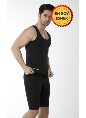 TECHNO 8Q Women's Thermal Athlete Shorts Set Workout Tracksuit  - Image 2