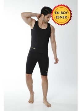 TECHNO 8Q Women's Thermal Athlete Shorts Set Workout Tracksuit  - Image 3