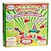 POPULAR PLAYTHINGS Playstix Building Sticks Kit for Kids Construction Stem Building Toy Gift for Boys Girls Flexible Set 68 Piece - Image 3