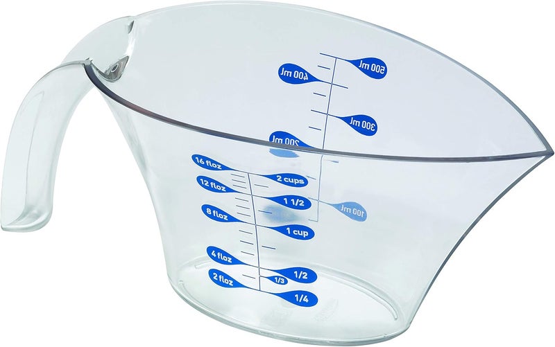 Trudeau Measuring Cups Set of 3 - Image 3